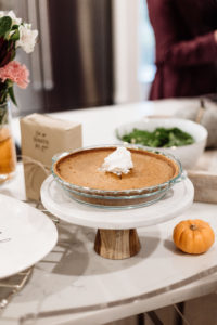 cake stands under $100, fun thanksgiving platters, holiday hostess gifts
