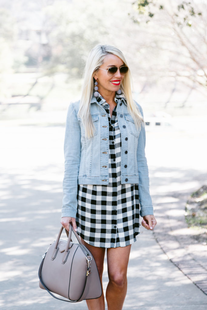 3 ways to wear these lace-up sandals and denim jacket and look stylish