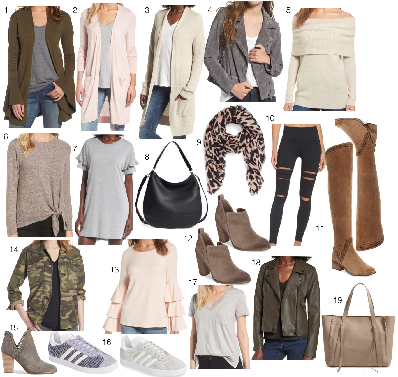 Nordstrom Anniversary Sale Top Picks and Most Versatile Items