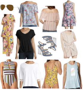 premium brands walmart -lord and taylor walmart - summer clothes under $100 - fashion under $100 - affordable mom fashion - affordable mom clothes