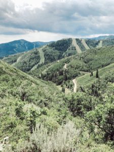 what to do in park city in the summer