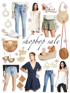 Shopbop Sale Roundup - Top Picks and What to Buy