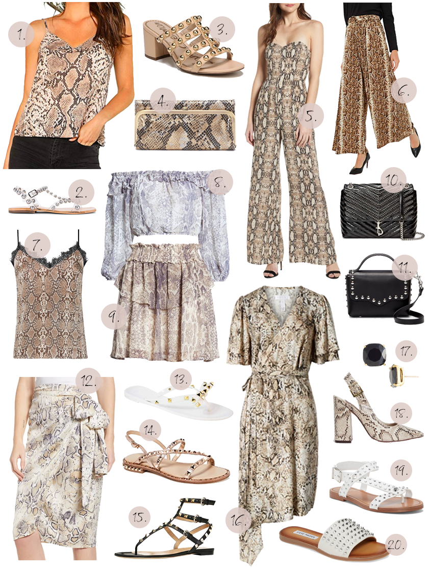 13 Snakeskin Outfits ideas  outfits, snake print pants, snakeskin outfits