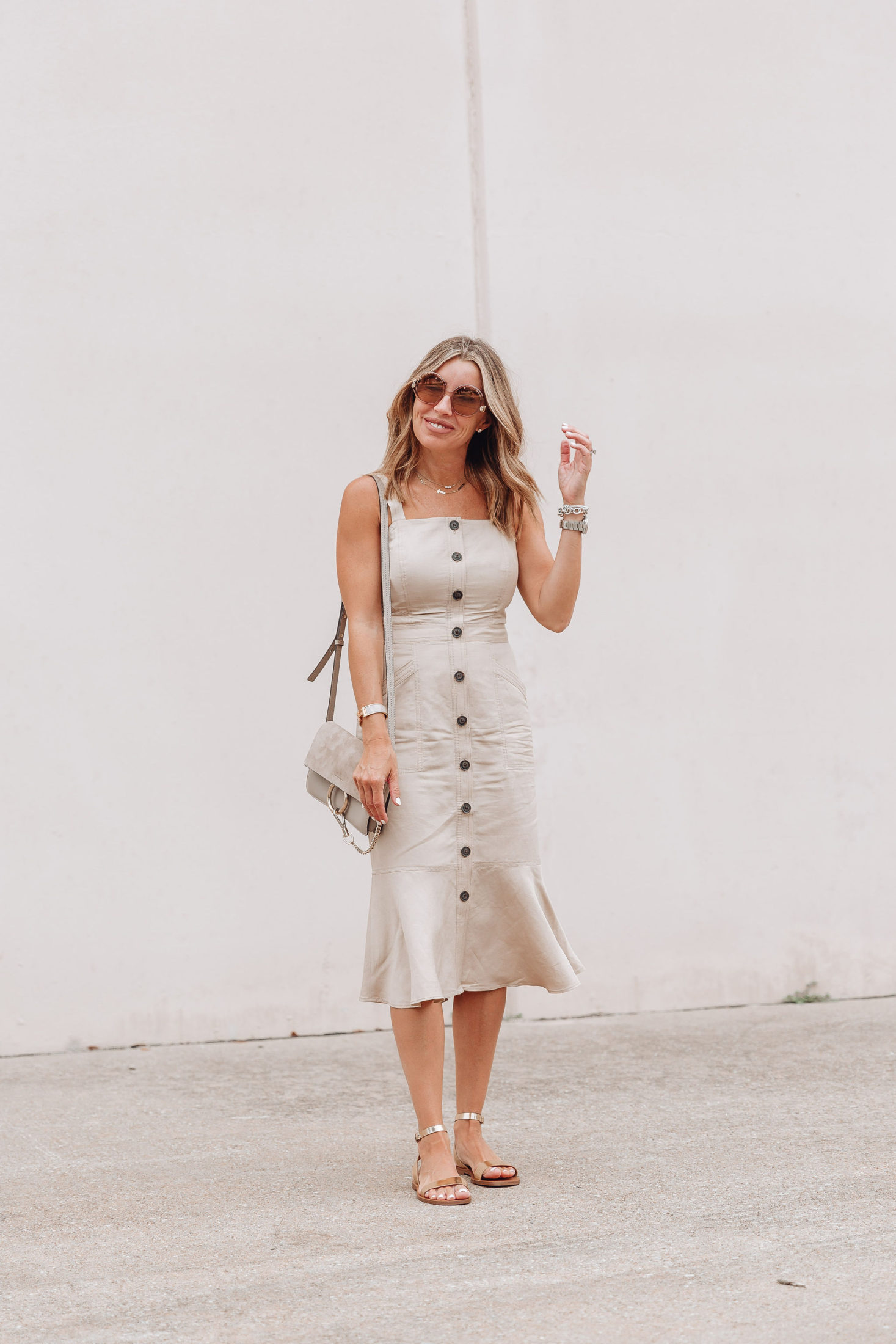 2 Easy Outfits To Kick Off Summer The Real Fashionista