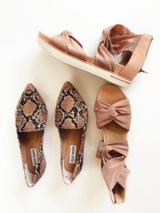 nordstrom anniversary sale 2019 sandals and loafers round up