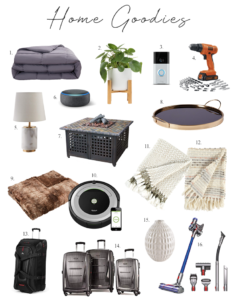 amazon prime day 2019 home goods and home decor deals