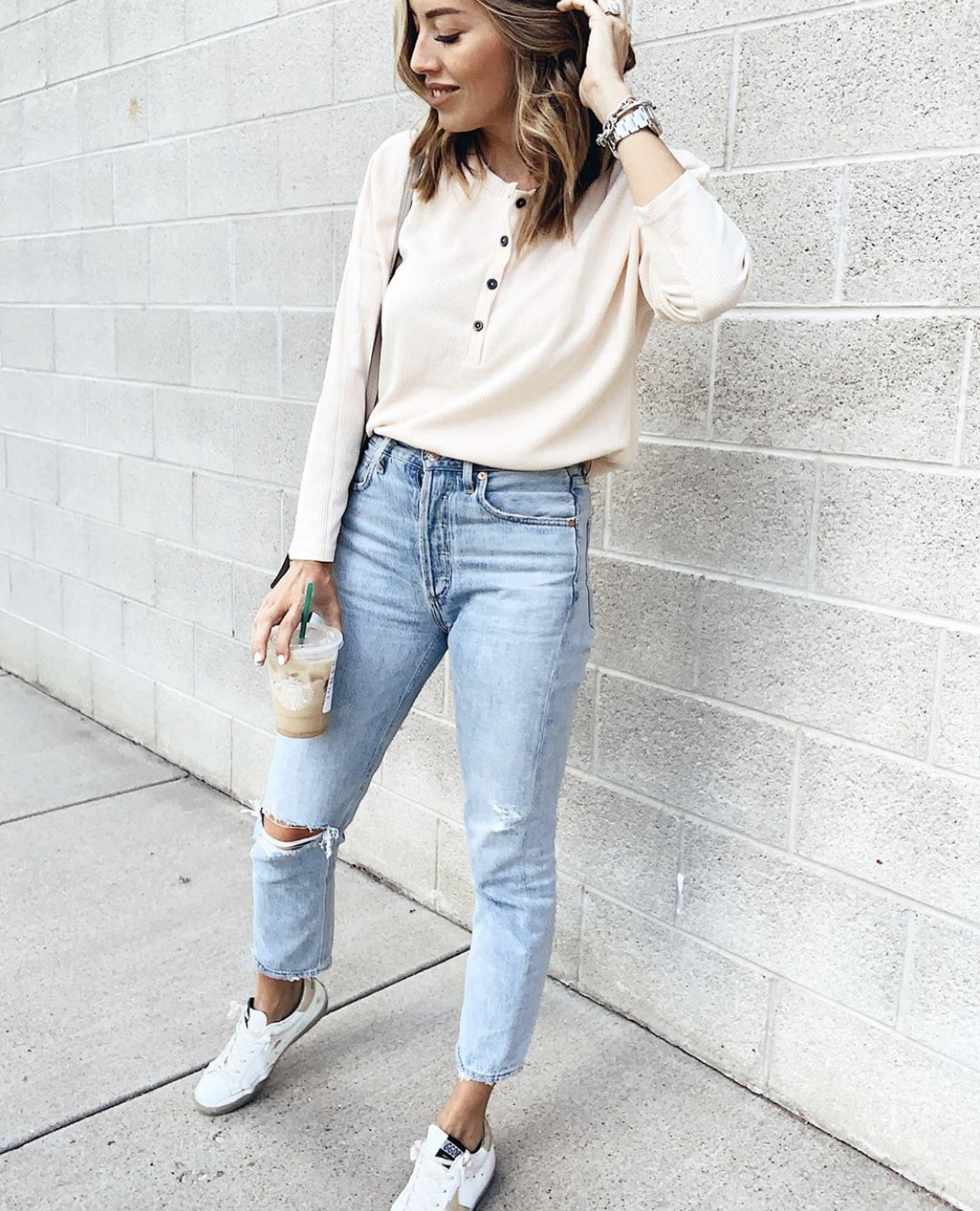 18 Golden Goose Outfit Ideas and New 