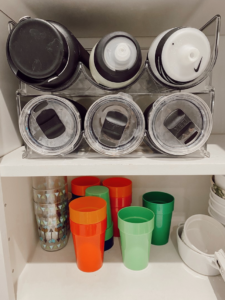 kitchen cabinet storage for water bottles - best amazon home purchase
