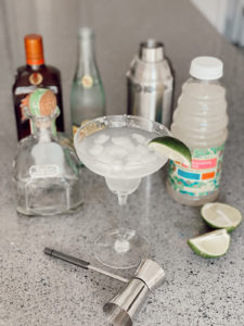 the best margarita recipe with cointreau
