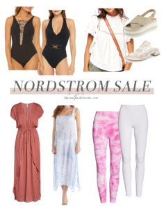 best womens fashion picks from nordstrom memorial day sale 2020