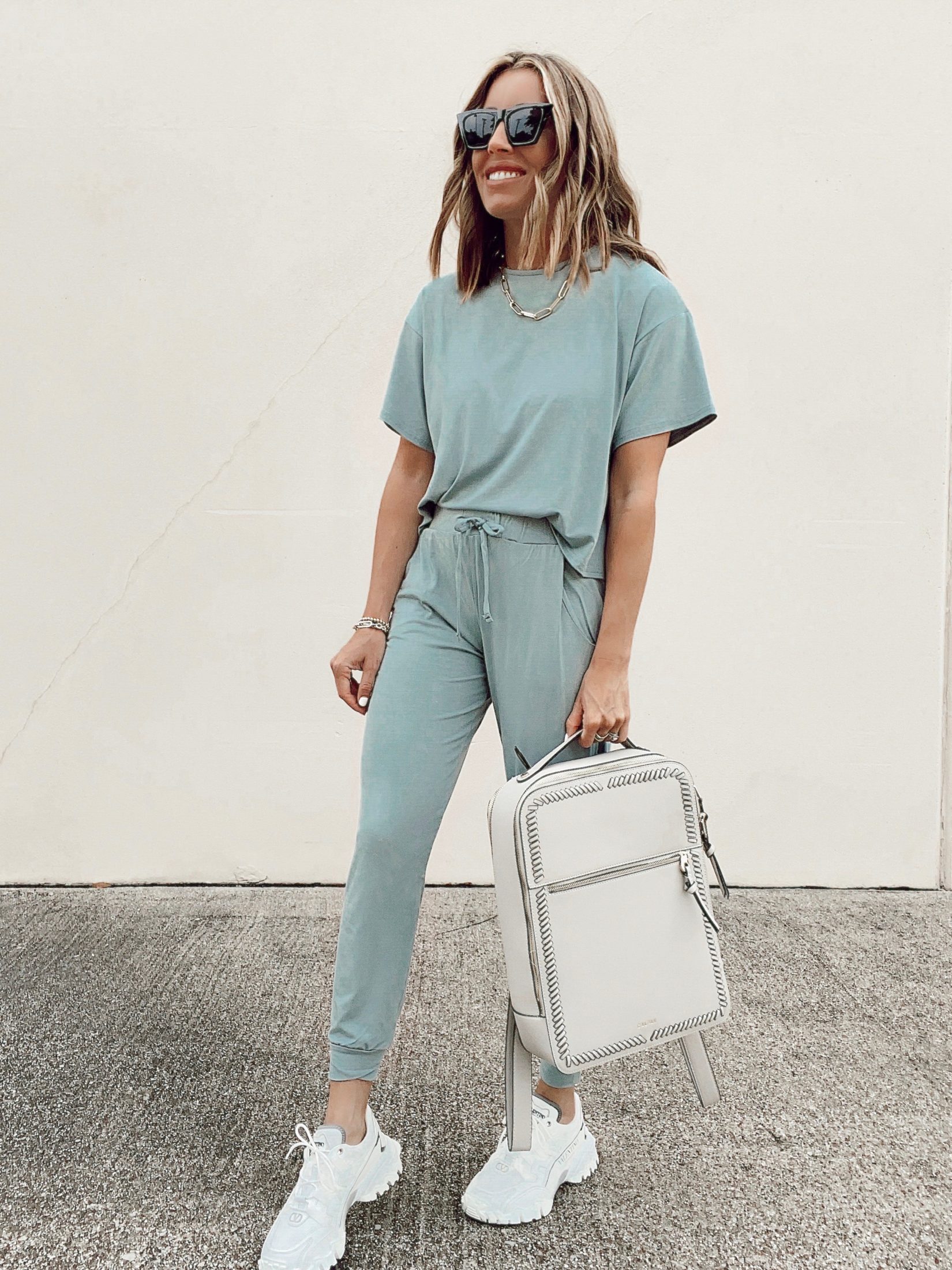 best matching loungewear sets you can wear out in public