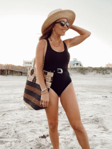 best affordable one piece swimsuits from walmart