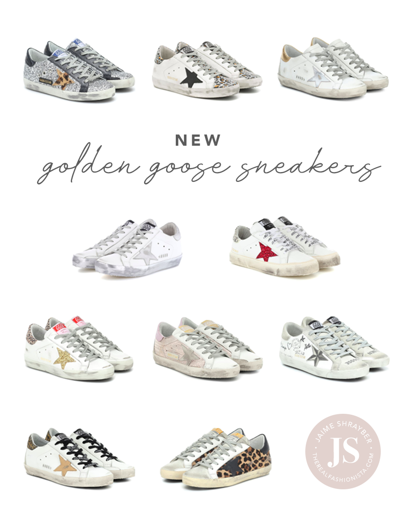Golden Goose Sneaker Review \u0026 How I Tie 