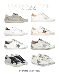 Golden Goose, sneakers, fashion