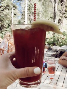where to get drinks and best bars in park city utah