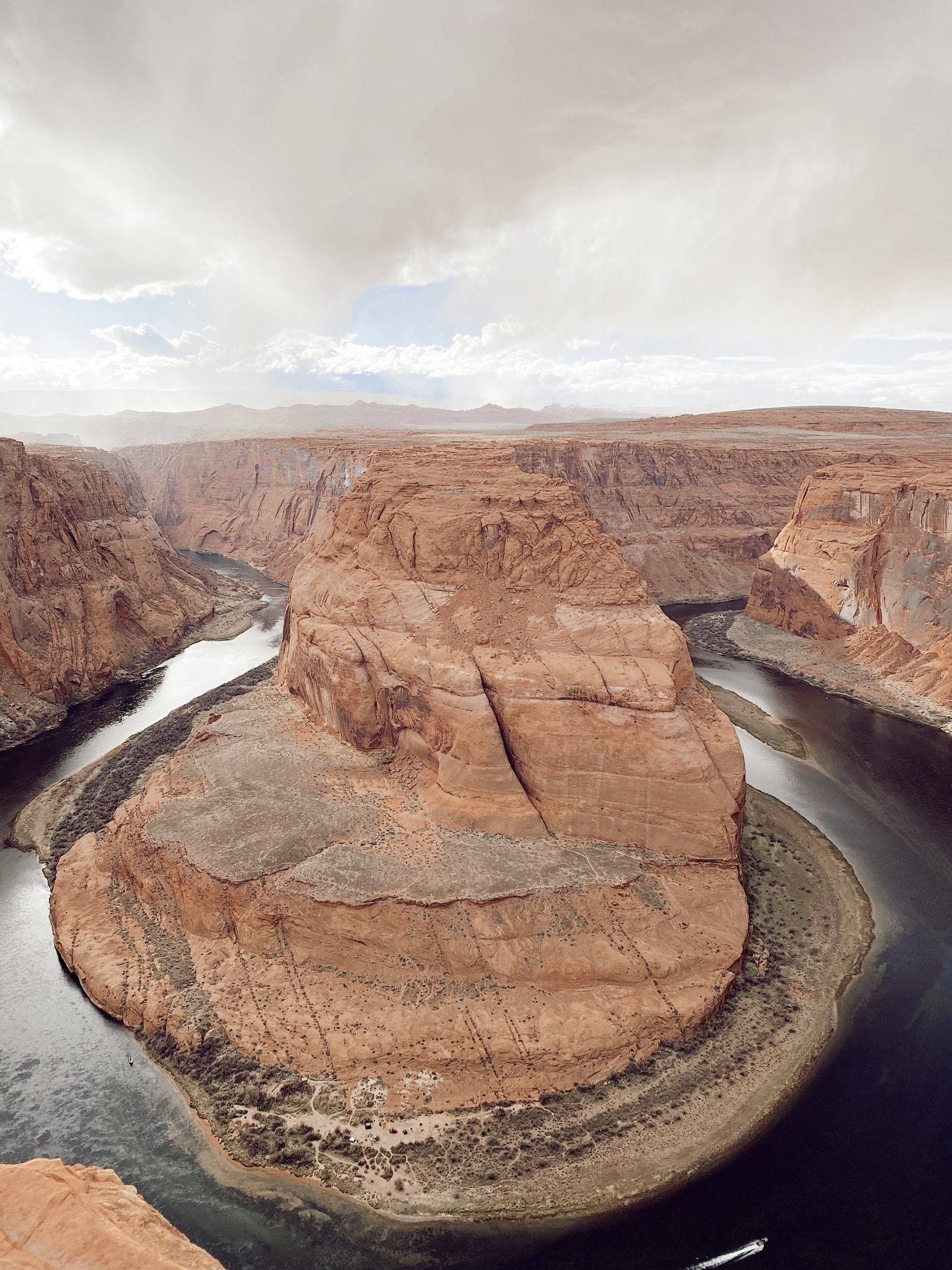 things to do in page arizona - horseshoe bend