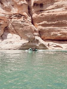 fun outdoor things to do in summer in page az