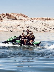 kid and family friendly things to do in summer in page arizona