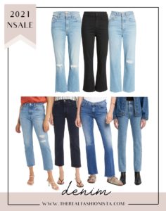 best jeans to buy from nordstrom anniversary sale 2021