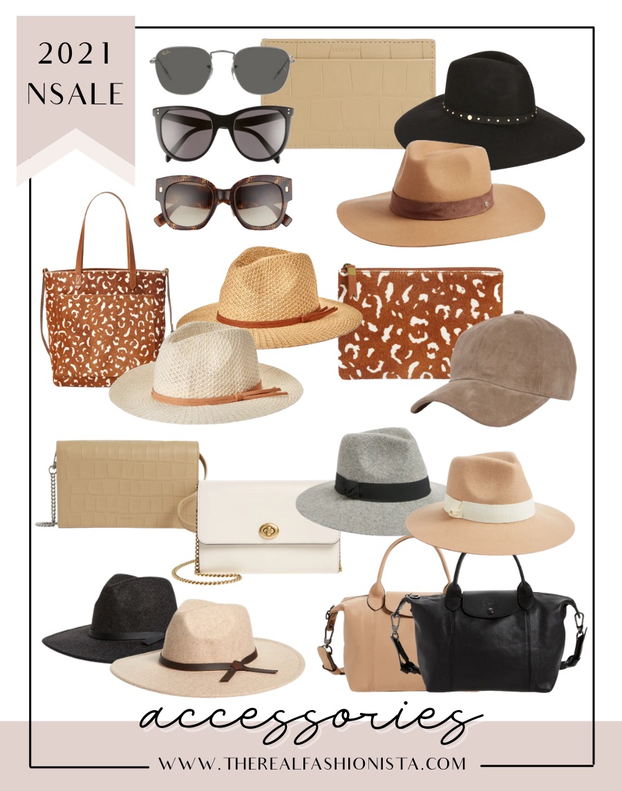 nordstrom anniversary sale 2021 fall accessories roundup