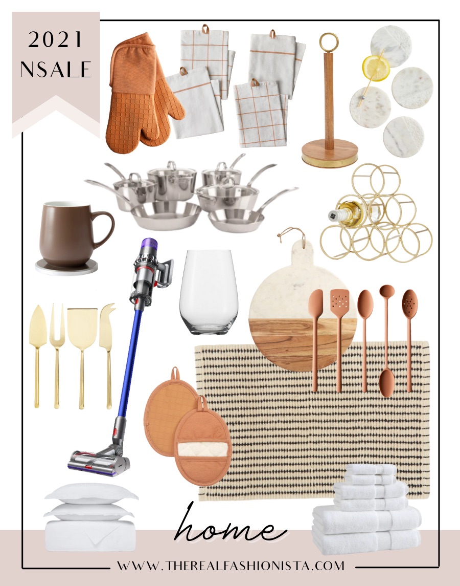 nordstrom anniversary sale 2021 home roundup