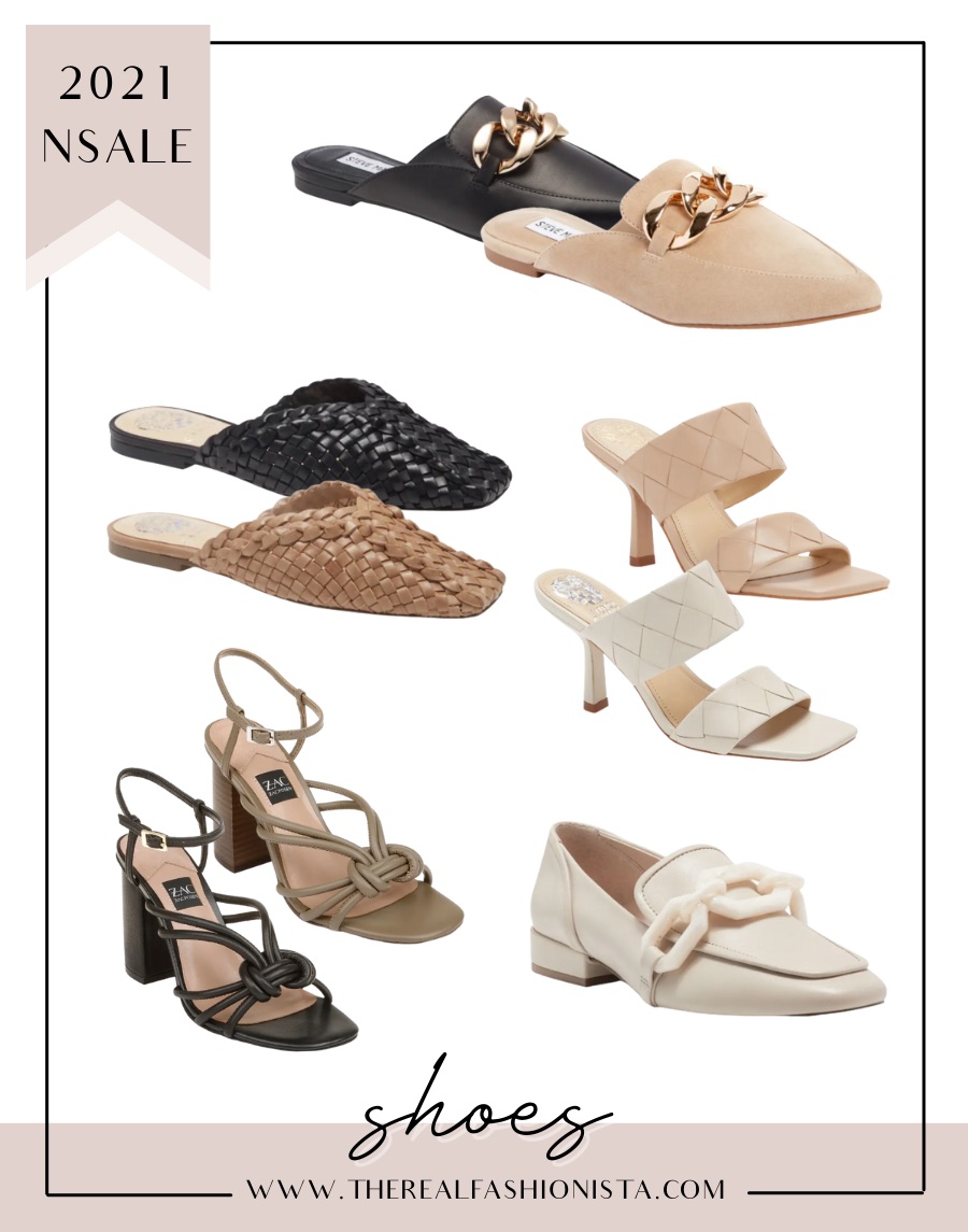 shoes to buy from nordstrom anniversary sale 2021 