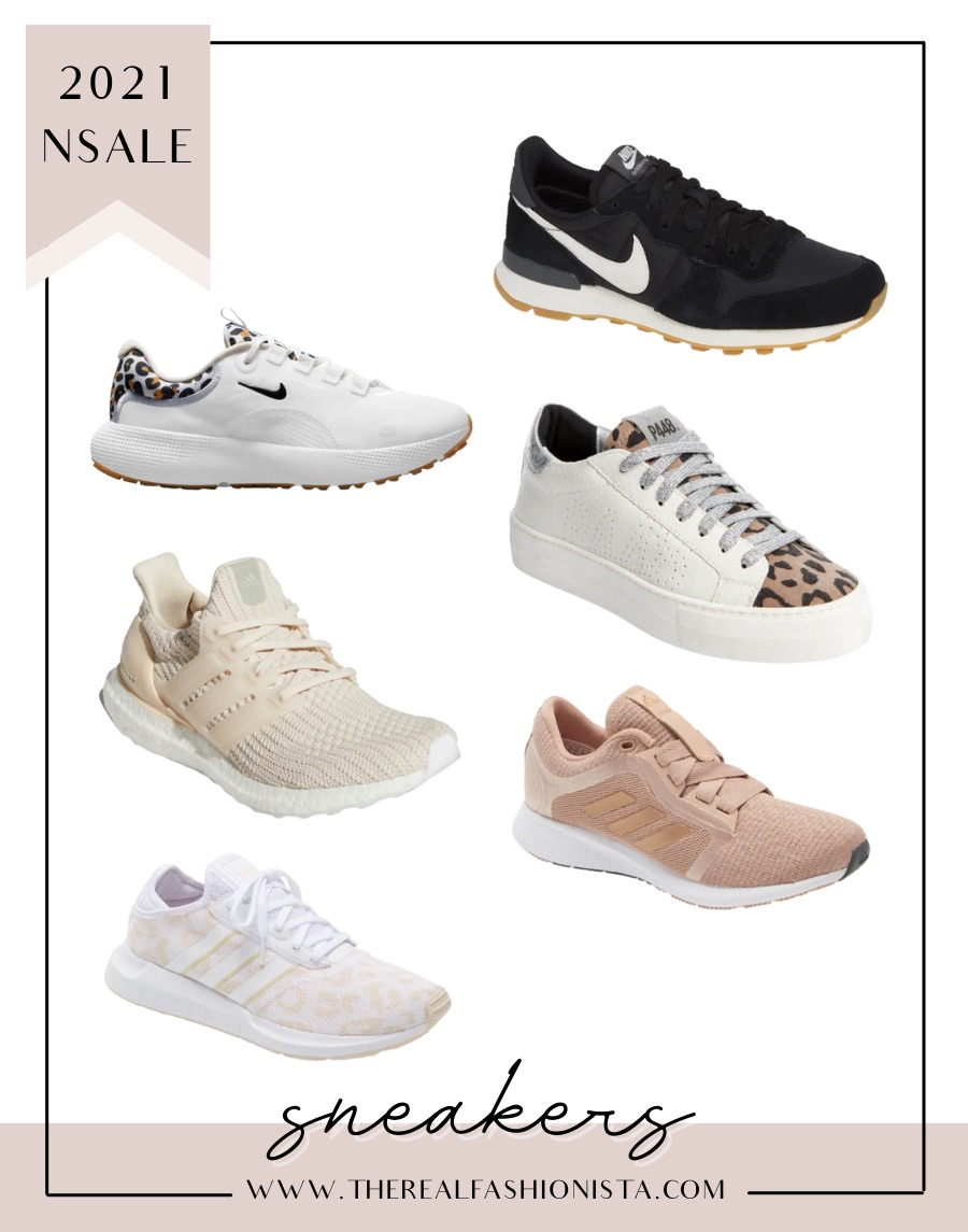sneakers from nordstrom anniversary sale 2021