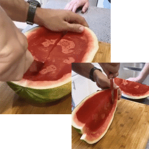 best summer watermelon jello shots recipe