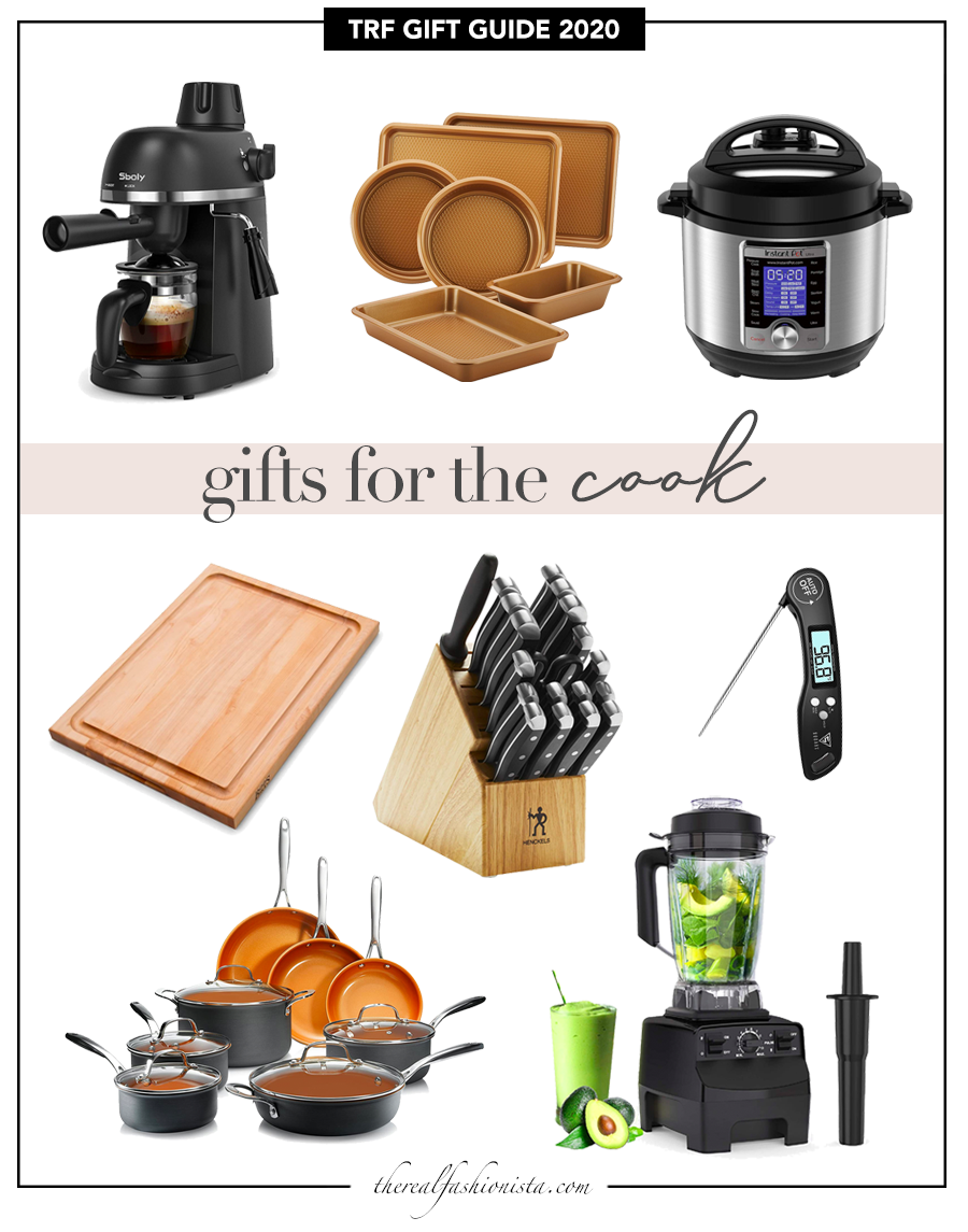 best amazon kitchen and home gifts