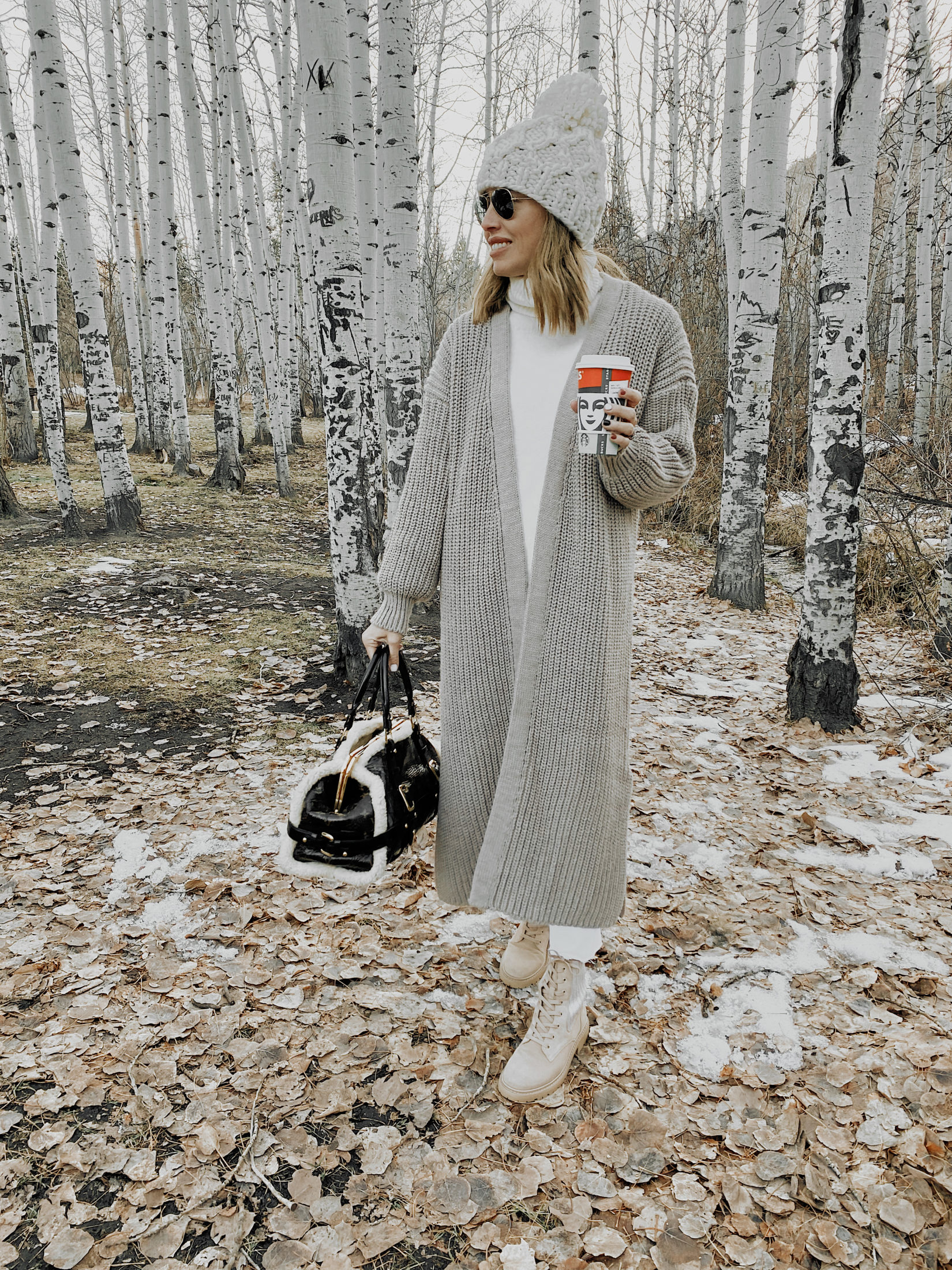 what to wear in park city in december