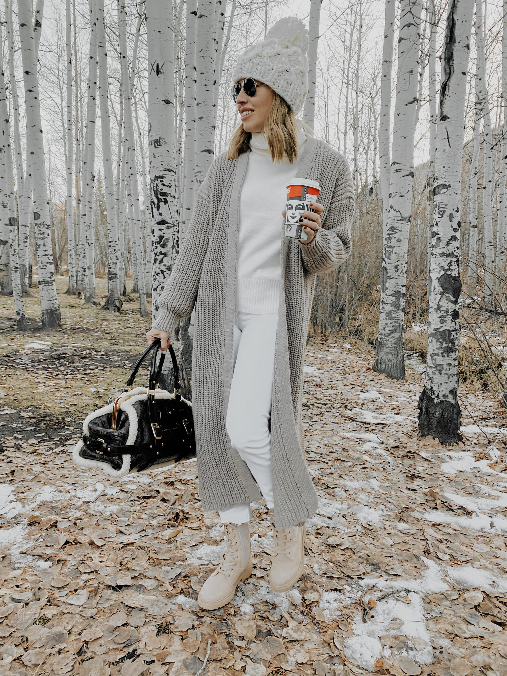 what to wear in park city in november