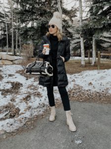what to wear in park city in the winter