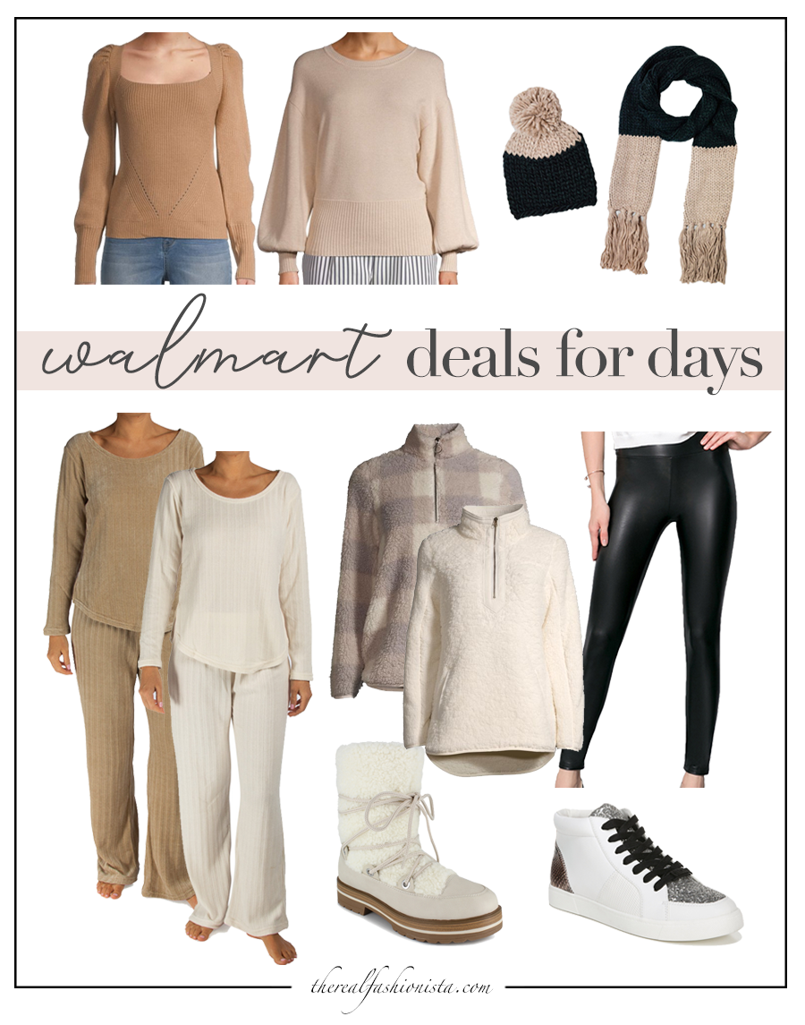 walmart deals for days early black friday womens fashion sale