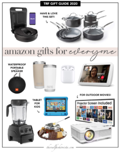 amazon gifts idea everyone wants