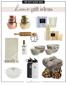 nordstrom gift ideas for home and kitchen