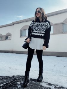 cute winter outfit ideas 2021