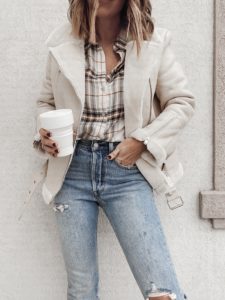cute casual winter outfit ideas