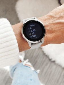 best smart watch for active women