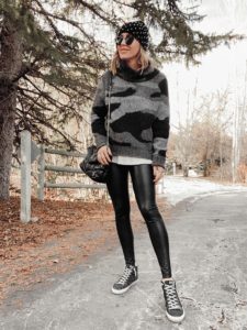 cute winter outfit ideas 2020