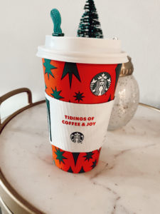 low calorie holiday starbucks drinks