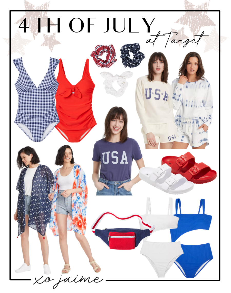 red white and blue july 4th outfits