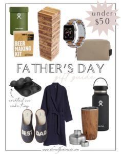 best father's day gift guide 2021