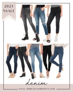 what jeans to buy from nordstrom anniversary sale 2021