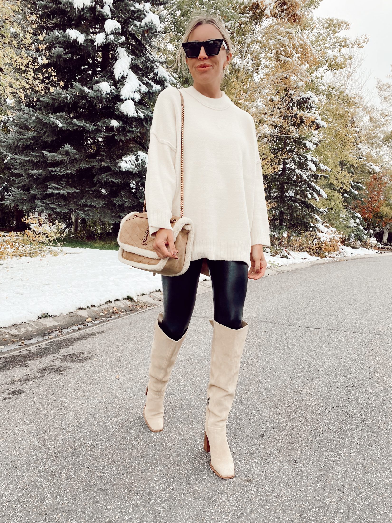 nordstrom, fashion blogger, sweater