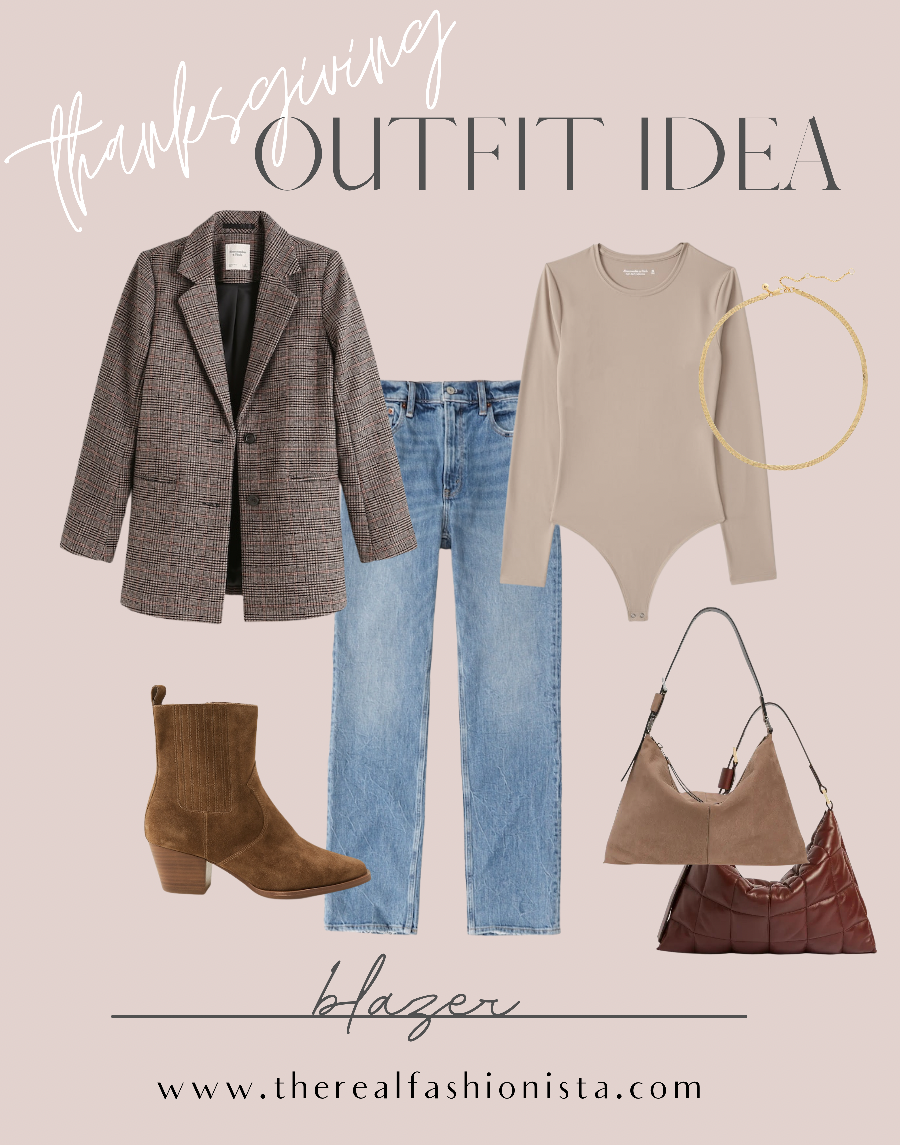holiday outfit, thanksgiving, jaime shrayber