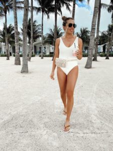 jaime shrayber, beach fashion, blogger