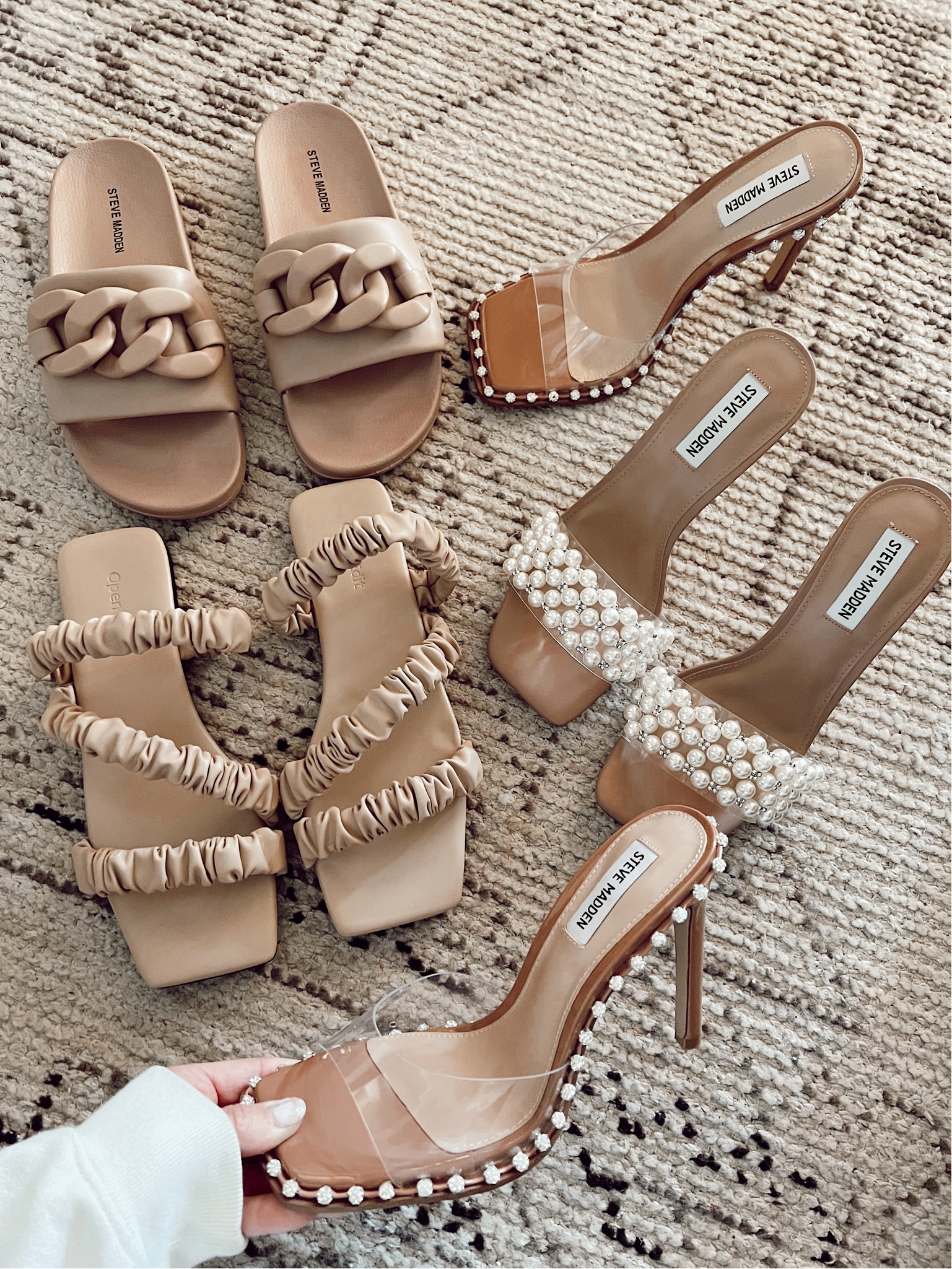 sandals, spring shoes, fashion blogger