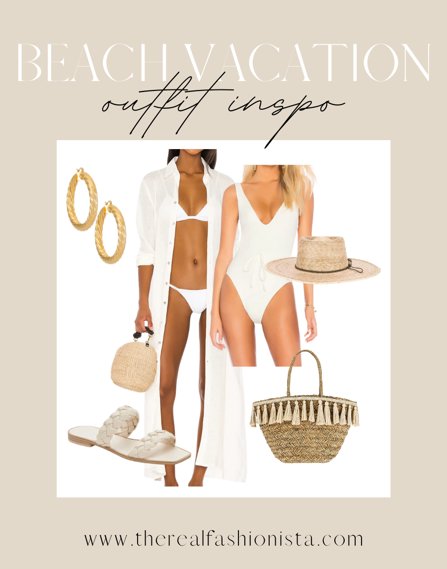 beach fashion, blogger, instagram