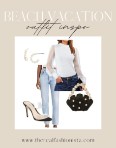 vacation style, fashion blogger, outfit inspo