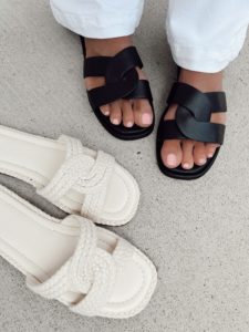 sandals, summer fashion, nordstrom